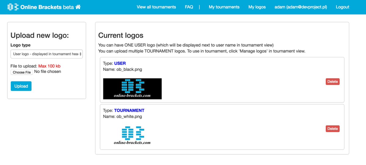 Online Brackets For Money Online Brackets For Money