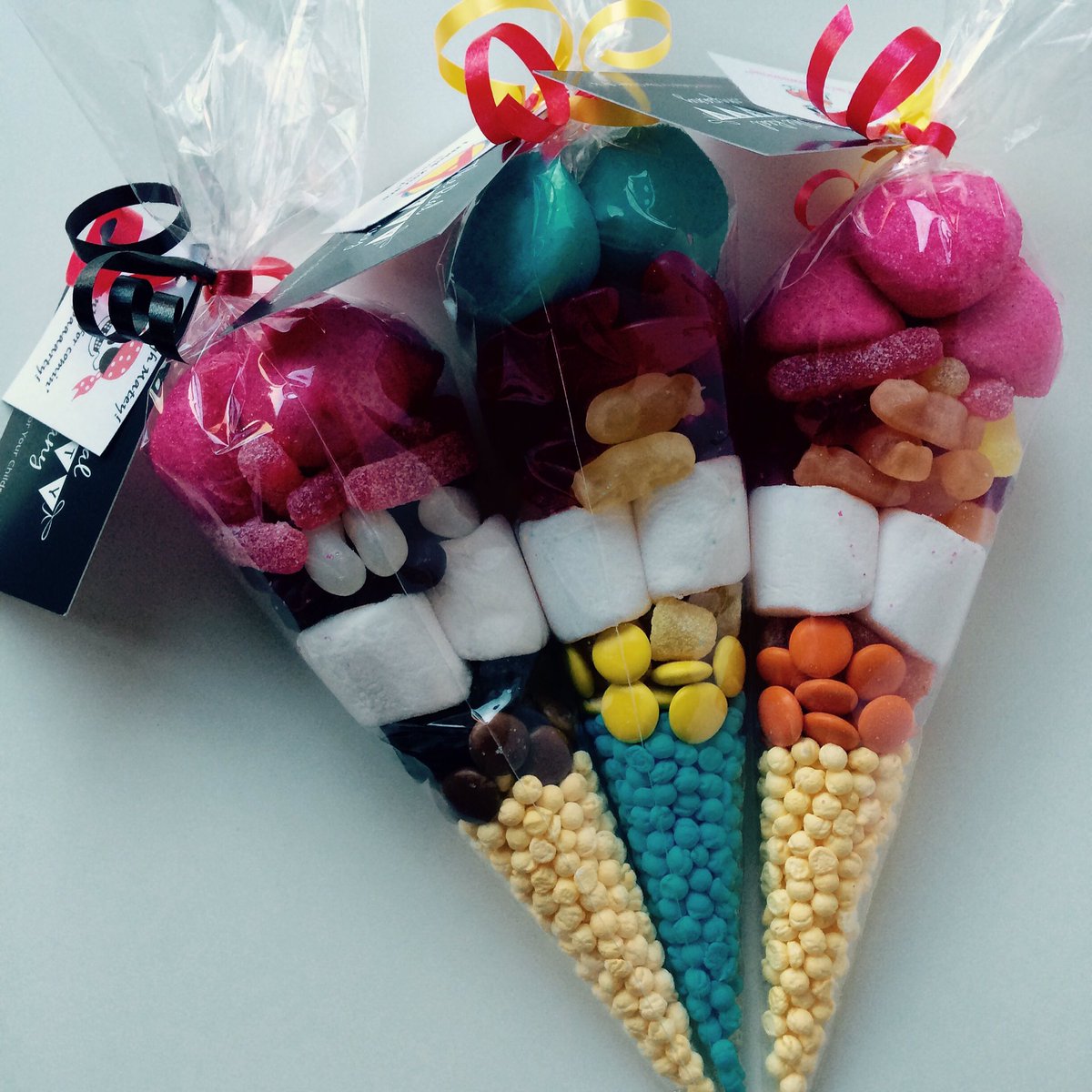 therealpartyco's tweet photo. Raffle prizes for the Norbury church coffee morning today,10am - in aid of Operation Christmas Child. #charity https://t.co/3T1lgtnVBt