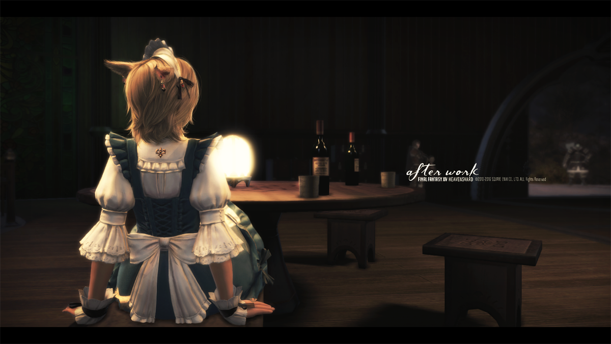 Nene S Ff14aw