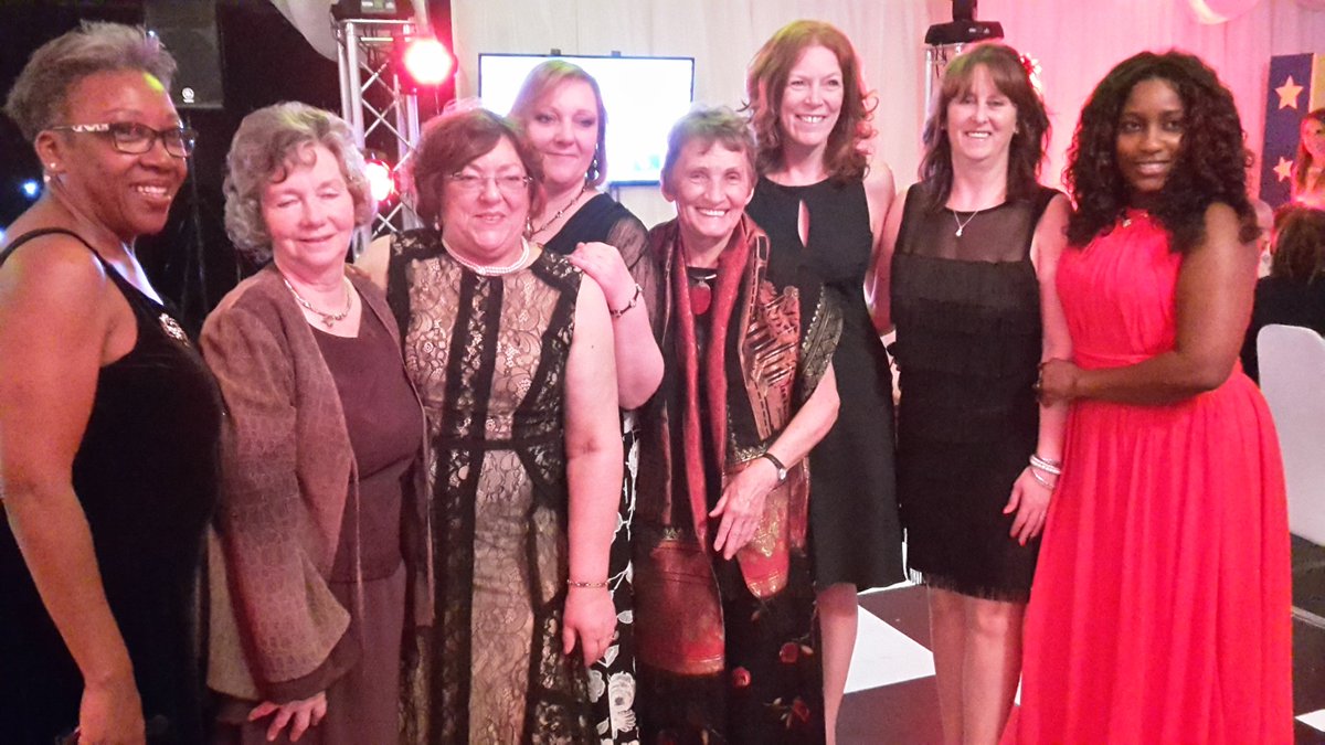 cllrfisher's tweet photo. Great night. Had dinner with Enid Bakewell 1 of England's greatest women Cricketer's @cllrjoyce. #beingmonitored https://t.co/cdWu7SEAUp