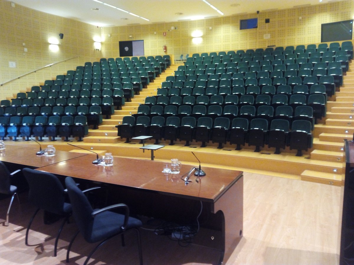 SAT Andalucía tweet media