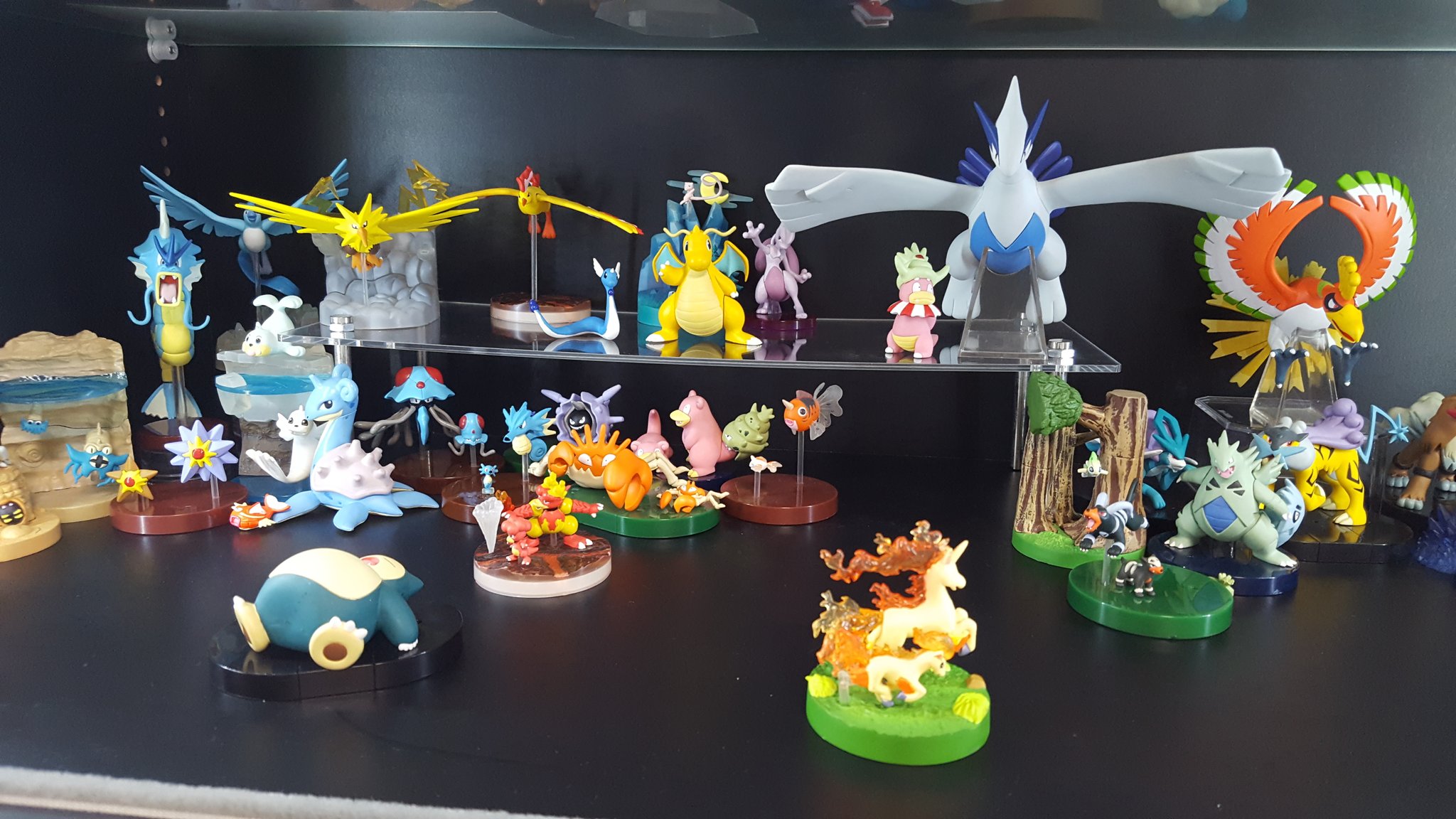Twitter এ すくなめ 耐震性能の高い棚へ立体ポケモン 図鑑を避難させる機会にディスプレイ方法を考えてみてはいるが 上手い飾り方が思い付かず悩んでいる 発売順 図鑑順 たかさ順 生息地分け タイプ分け アニメ及びゲーム内の関連性等々 T Co Twitter এ すくなめ 耐震性能の高い棚へ立体ポケモン 図鑑を避難させる機会にディスプレイ方法を考えてみてはいるが 上手い飾り方が思い付かず悩んでいる 発売順 図鑑順 たかさ順 生息地分け タイプ分け アニメ及びゲーム内の関連性等々 T Co