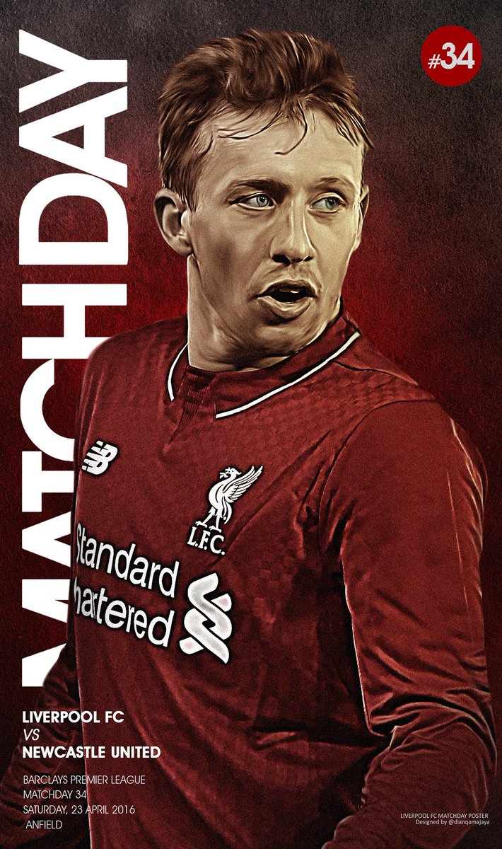 Liverpool Fc Lfc This Is Anfield Poster Ufficiale Vdata My