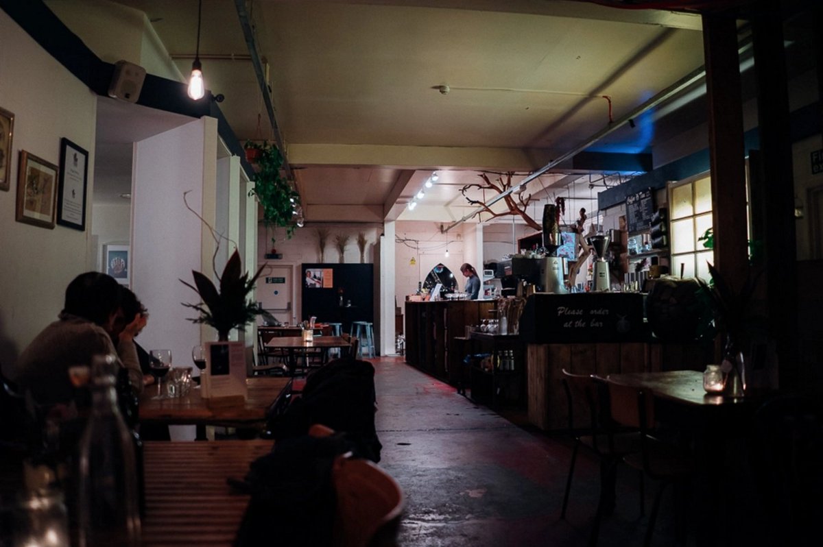 Thanks to food blogger 'Never Mind the Thigh Gap' for the great review on <a href="/eatmazimas/">Mazí Mas</a>. nevermindthethighgap.wordpress.com/2016/01/23/maz…