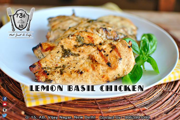 736ADcafe's tweet photo. #LemonBasilChicken #Lemon #Chicken #EatOut #BestFood #736AD #hudsonLane #Cafe #VisitUs https://t.co/tpCtK5VAuq