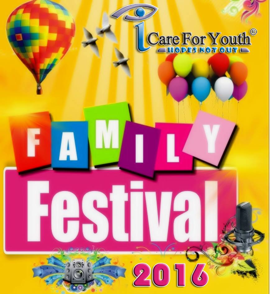 icareforyouth's tweet photo. Opening Ceremony 2016-17
#TheOpeningCeremony #FamilyFastival #Together #WeAimToAchieve https://t.co/gEfeTlb2Zj