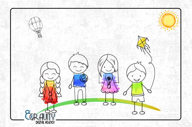 Çocuklar, istismar edilmek için değil, oyun oynamak için bu dünyadalar.
#23NisanUlusalEgemenlikCocukBayramı