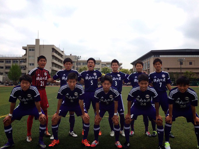 狭山ヶ丘高校サッカー部さん の人気ツイート 1 Whotwi グラフィカルtwitter分析 狭山ヶ丘高校サッカー部さん の人気ツイート 1 Whotwi グラフィカルtwitter分析