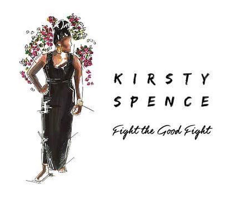 Kirsty Spence tweet media