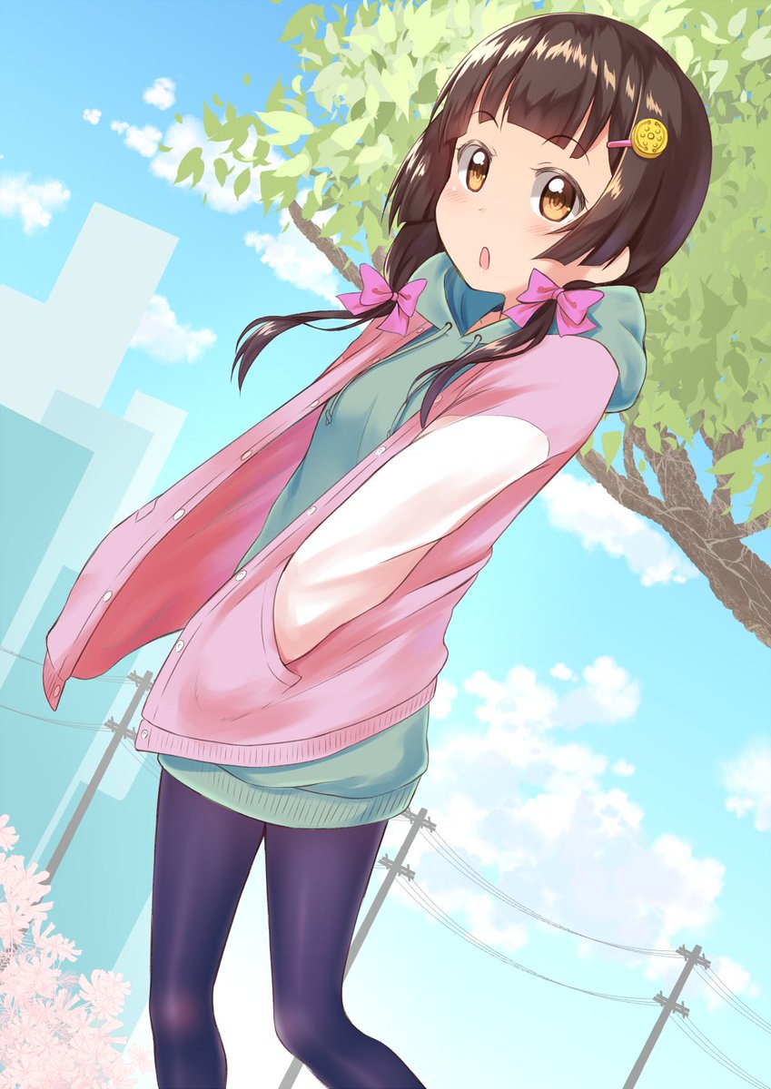 くまみこ画像まとめ Togetter