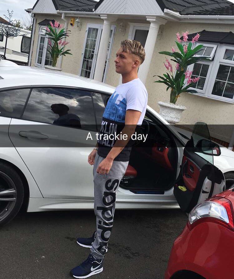 boysmith2014's tweet image. 