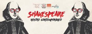 Happy birthday mr.Shakespeare. Leggi BiBazz bibazz.it/teatro/happy-b… <a href="/mariobianchi13/">mario bianchi</a> @tum_post <a href="/Parolario/">Parolario</a>