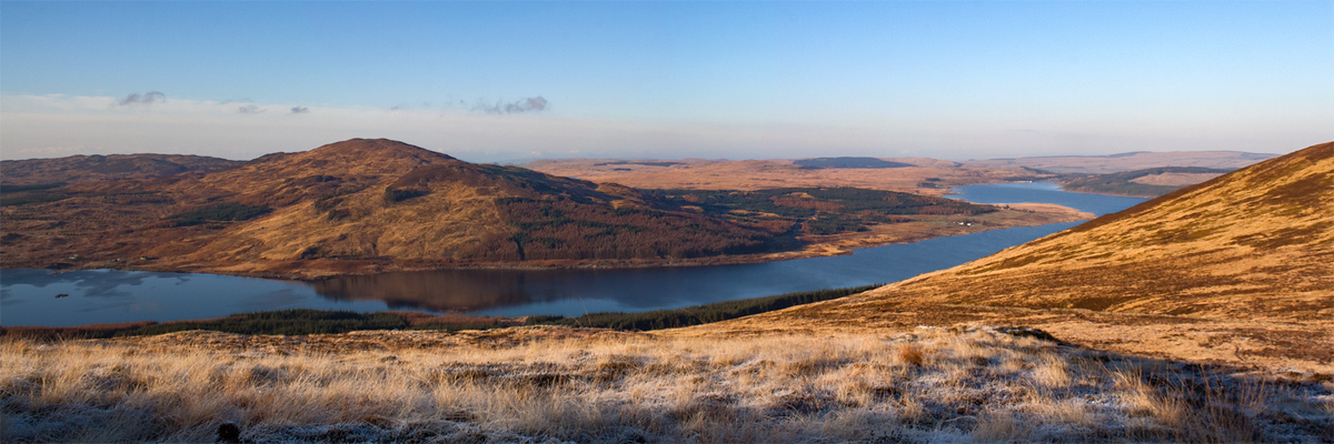 MShannonPhoto's tweet photo. Craiglee. Taken over 10 years ago from the Coran of Postmark looking across Loch Doon.
@CanonUKandIE #350D #1stDSLR https://t.co/66njSbKvsg