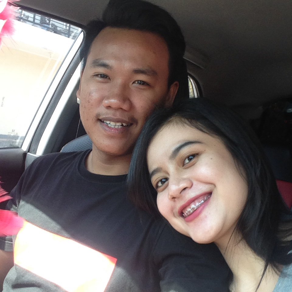 Makasi udh jadi yg terbaik 💕💕