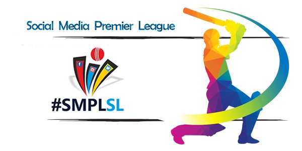 SMPLSL's tweet image. Social Media Premier League #SMPLSL
Those who are interested to play, pls DM your details (Name,Email &amp;amp; Contact No).