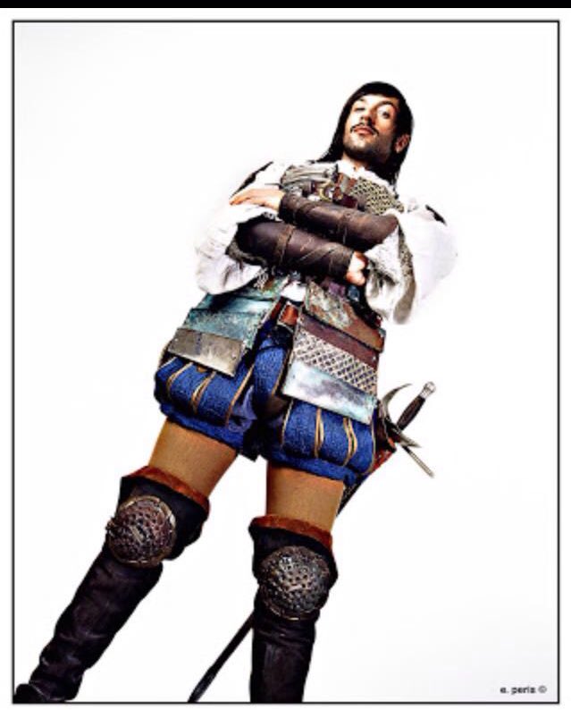 Hoy 400 aniversario de la muerte de CERVANTES .... Su DQ una de mis obras mas punteras una producción impecable . ♥️