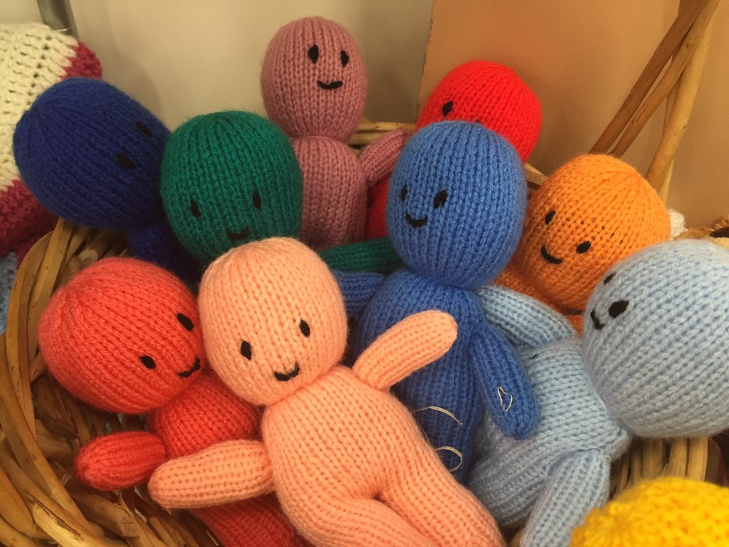 PickleRah's tweet photo. @ageuk_wf Spring Fair today from 11am. Chingford Hub, just off The Mount  E4 8EU. Cream teas, fab books+these cuties https://t.co/FnxlGM7HcG