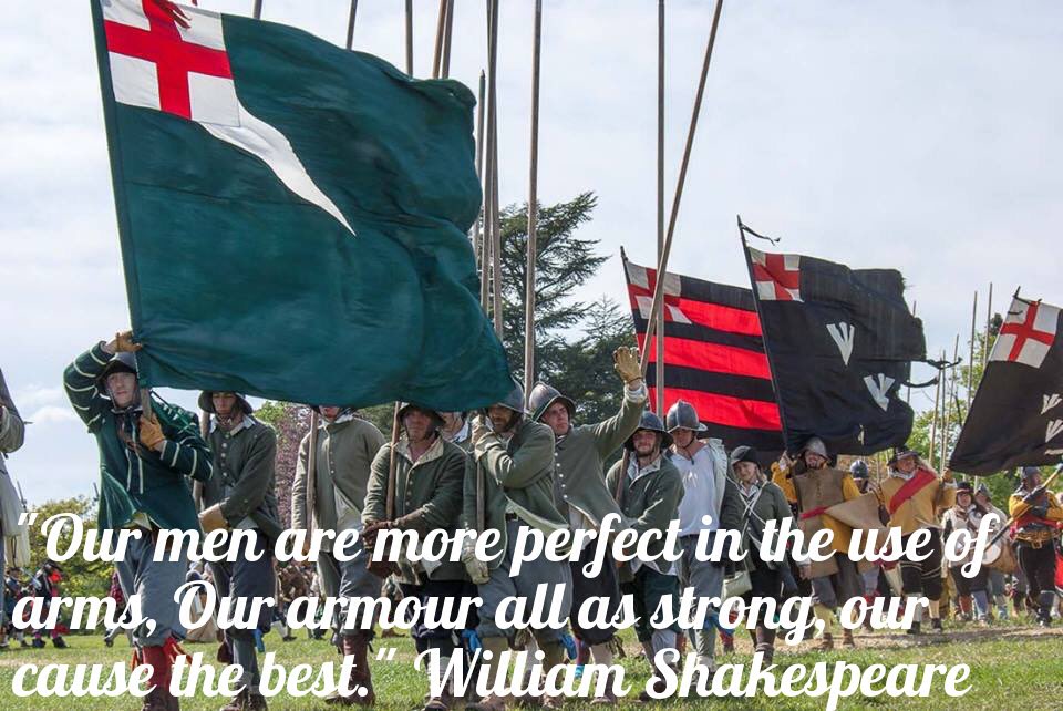 Tillier's Regiment tweet media