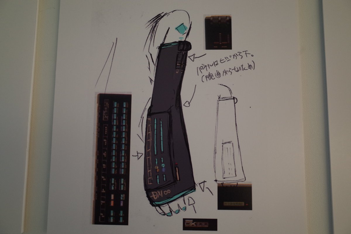 xchikex(ちけ) tweet media