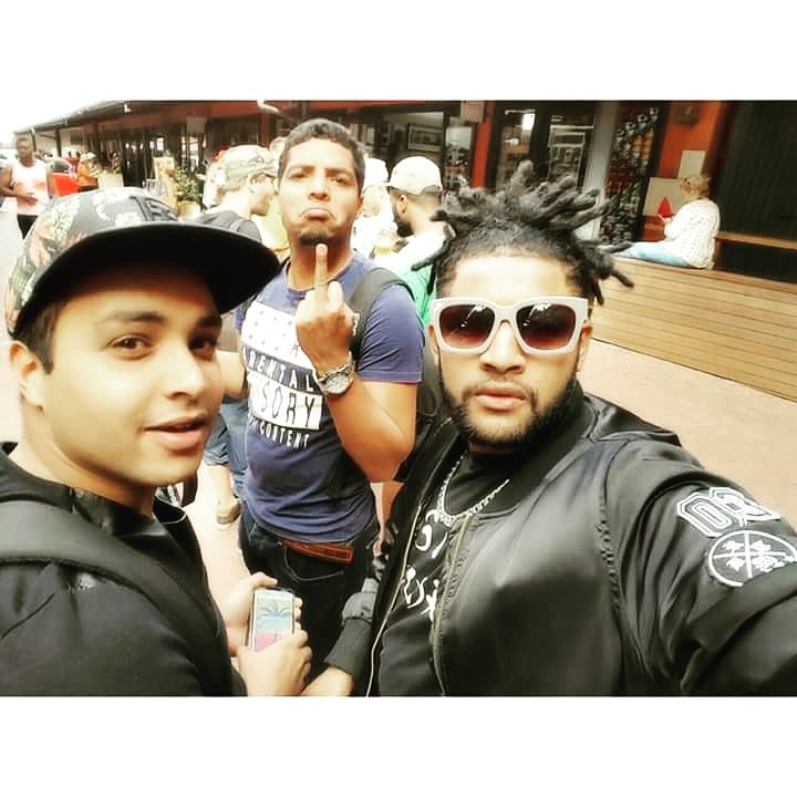 krazikaaseeb's tweet photo. Day Ones https://t.co/s0SKXg3gUY