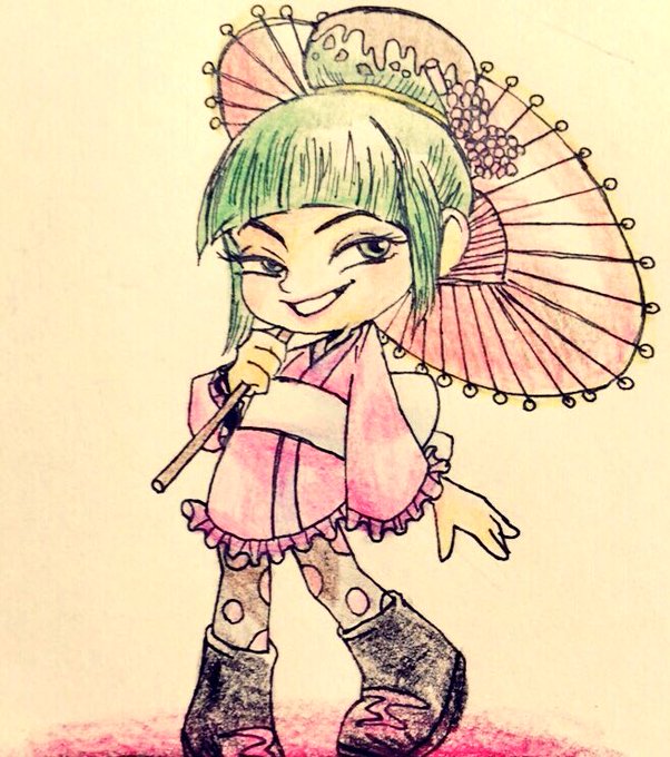 7 D No 7さんのイラスト一覧 3ページ目 7 D No 7さんのイラスト一覧 3ページ目