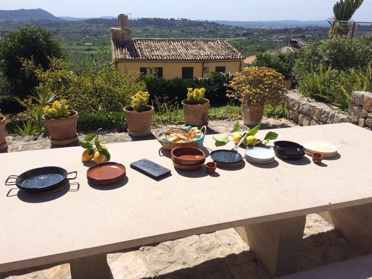 Chef_Jere's tweet image. #lunch #almuerzo
#privatechef #chefprivado #saturdaysunshine #sabado #Mallorca

chefjere.com