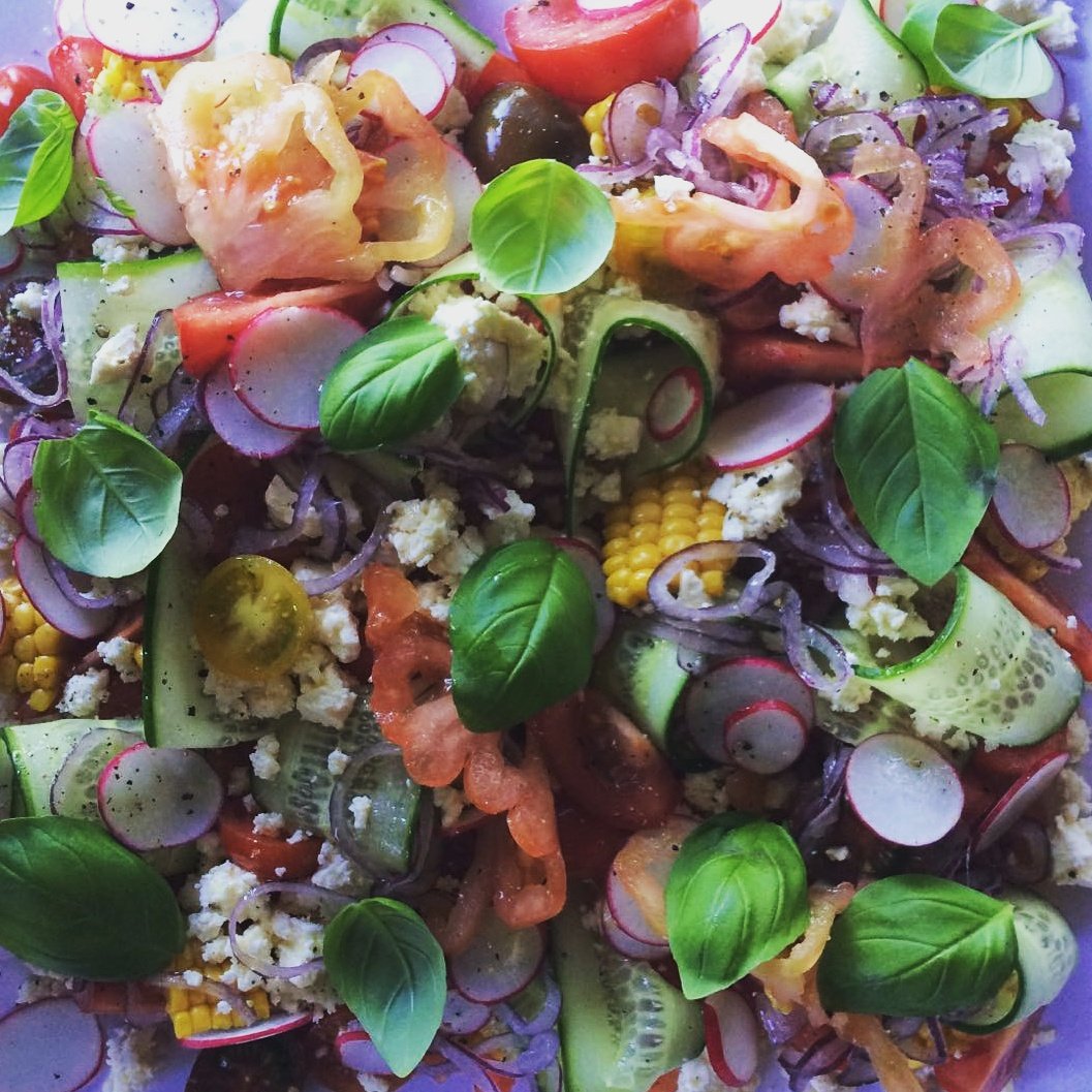 Chef_Jere's tweet image. #lunch #almuerzo
#privatechef #chefprivado #saturdaysunshine #sabado #Mallorca

chefjere.com