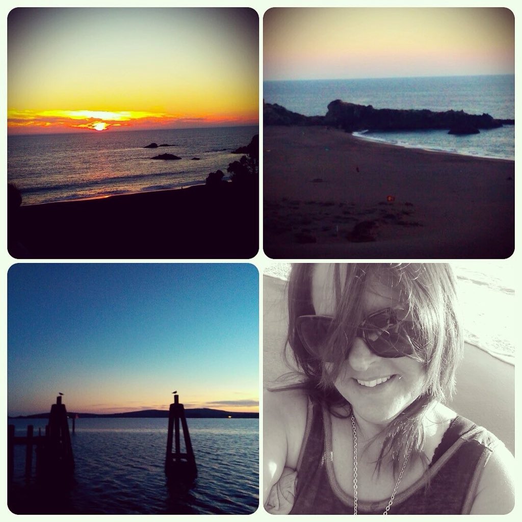 instaglambizz's tweet photo. Here's a few more #BodegaBay #NorCal #ocean# beach #Sunset https://t.co/veNl3KWGf9