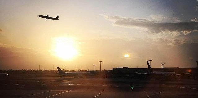 "As soon as I saw you, I knew adventure was going to happen." - Winnie the Pooh #wanderlust #qotd