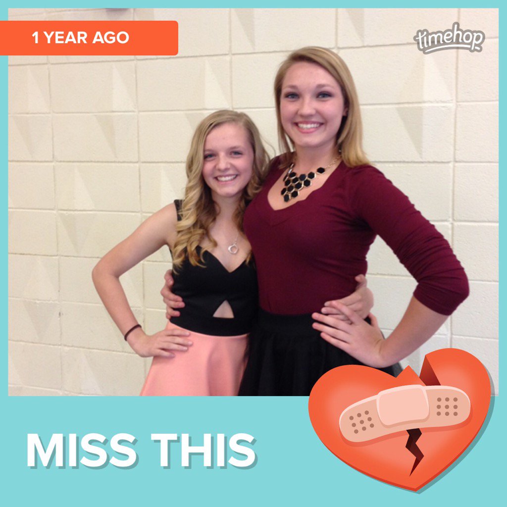 megansett99's tweet photo. Miss this #timehop #FlyHighHan https://t.co/wSqfD70IlS