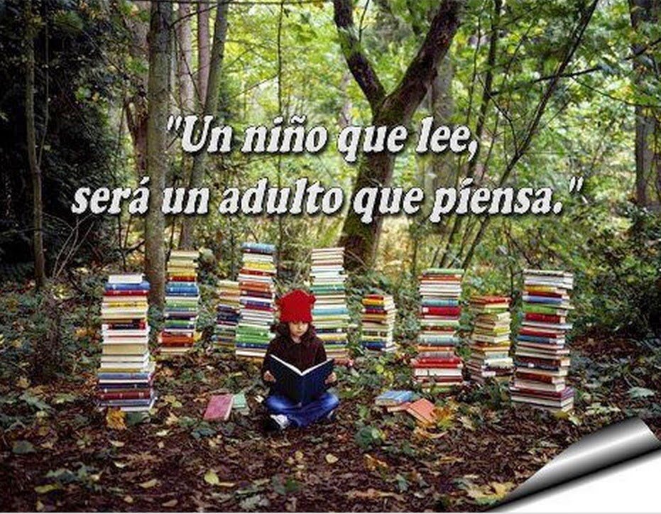 inf_Solidaria's tweet photo. #DiaDelLibro Ojalá un mundo en el que todos los niños pudieran leer y aprender y soñar. https://t.co/utu90C38Yn