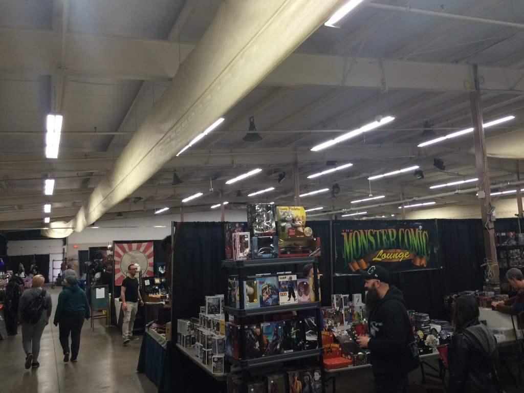 strangeadventrz's tweet photo. we're at #geequinox with @MonsterCL_Hfx and lots more! https://t.co/Jg9HK8z8cp