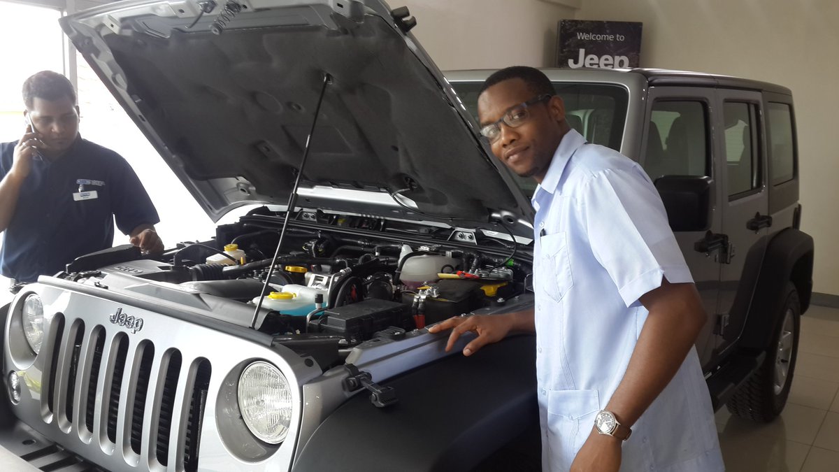 CalderColey's tweet image. Visit to kingston industrial garage...they know service...big up kig