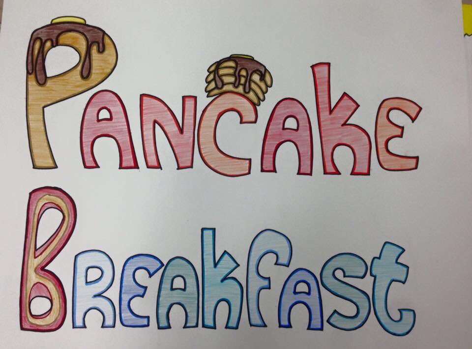 LF_Athletics's tweet photo. Thanks to all those that made #LFSoccer pancake breakfast a success today! https://t.co/L7cWca664t