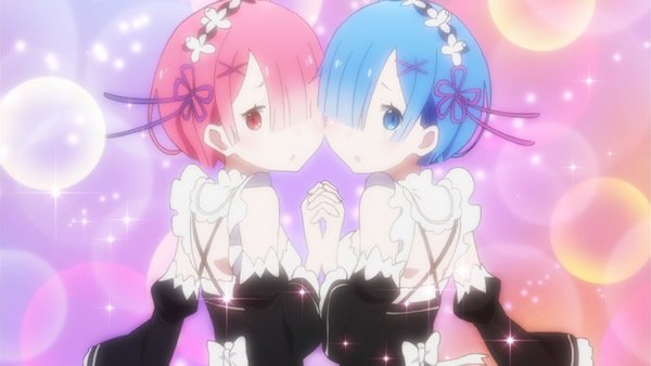 リゼロ レムの活躍 かわいい魅力を紹介 アニメ2期では消えてしまう Re ゼロから始める異世界生活 Ciatr シアター