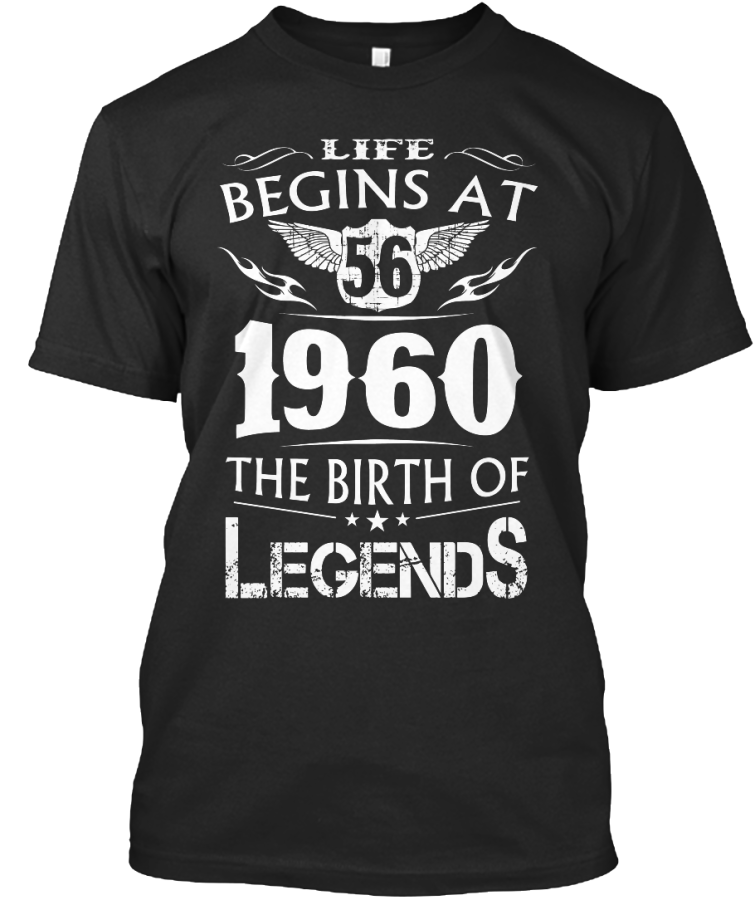 johnny877087's tweet photo. 1960 Birth of Legends
Buy here: https://t.co/VQZ5ieJBP9

#birthday #bornin1960 #56thbirthday #birthdayshirt #age56 https://t.co/5gZNGQpxpf