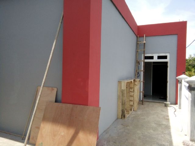 On progress 90% #FiveStudio #musicstudio #cirebon