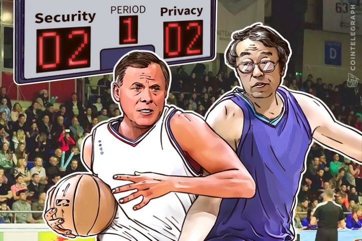 CoinTiny's tweet photo. Privacy Vs. National Security: Debate Over Encryption Ban Takes a New Turn in the US #bitcoin https://t.co/BQQJfstVCg