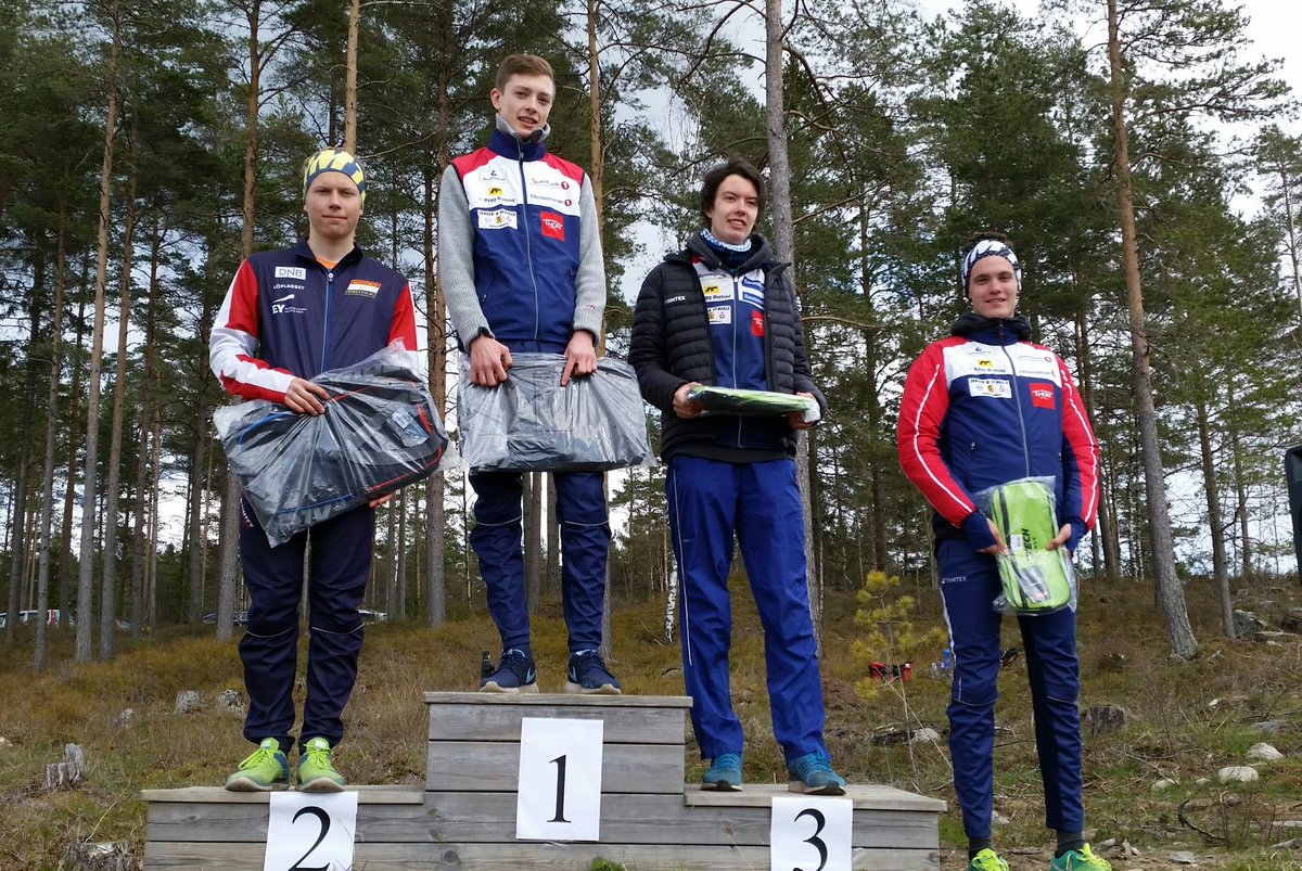 4 best in H19-20E with <a href="/VegardJW/">VegardJW</a> fastest