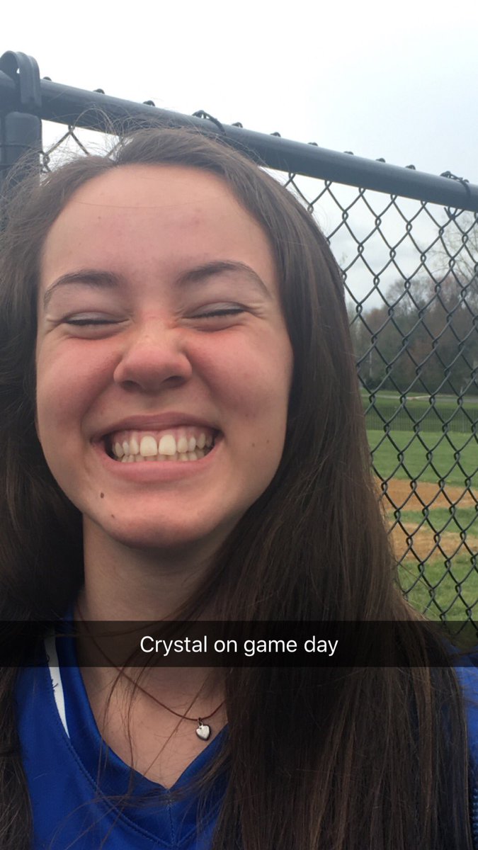 CrystalRorrerFanPage tweet media