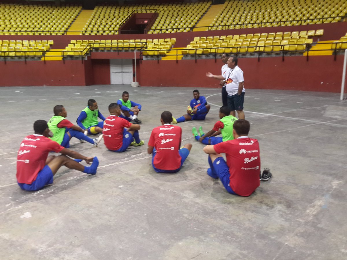 FEPAFUT tweet media