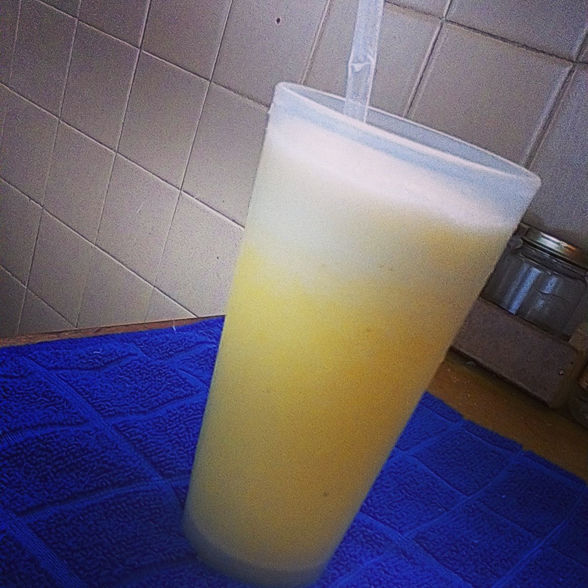 aryvilchez1's tweet photo. Mi mas esperado licuado de piña con sabila . https://t.co/zX0ZkVvZ0v