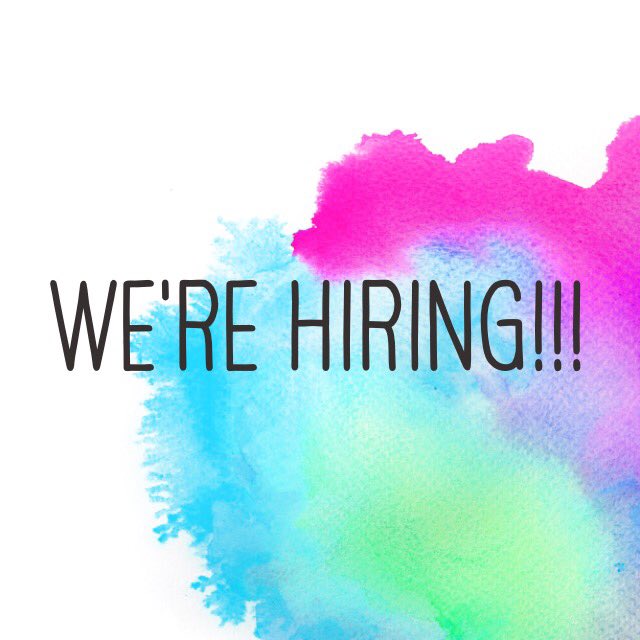 services4autism's tweet photo. We're looking for passionate individuals to join our expanding team! Please RT and share! https://t.co/Y6qv12DxtQ https://t.co/SBQdsUk5sb