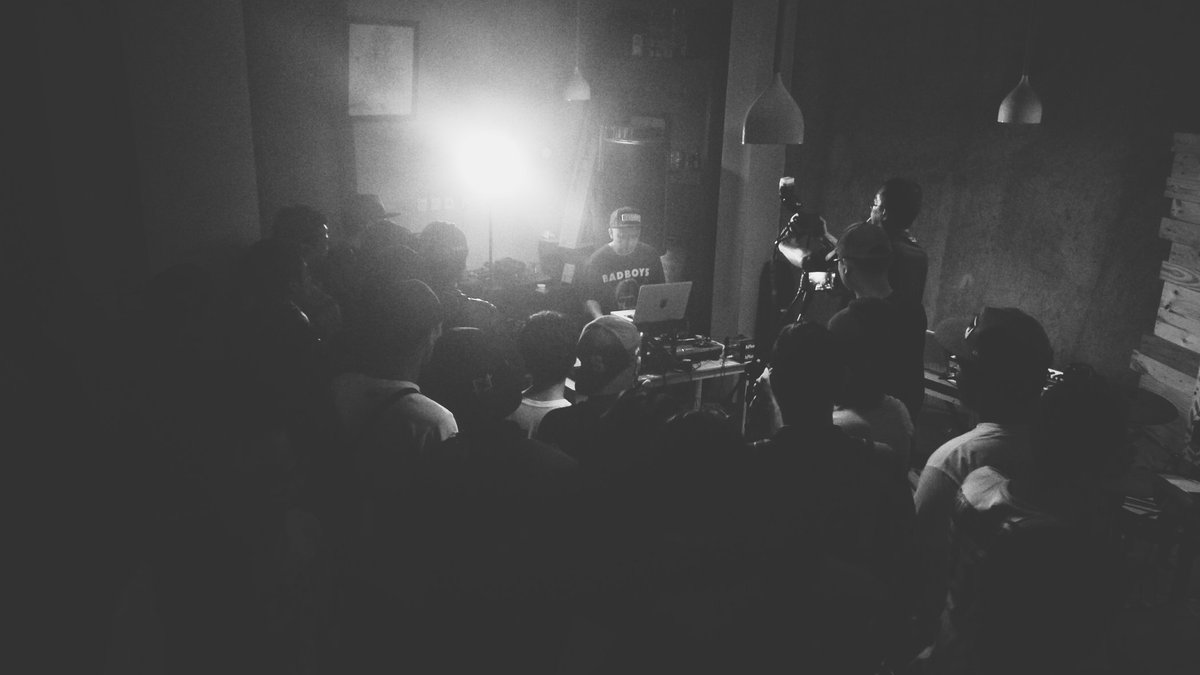 #RecordStoreDaySukabumi