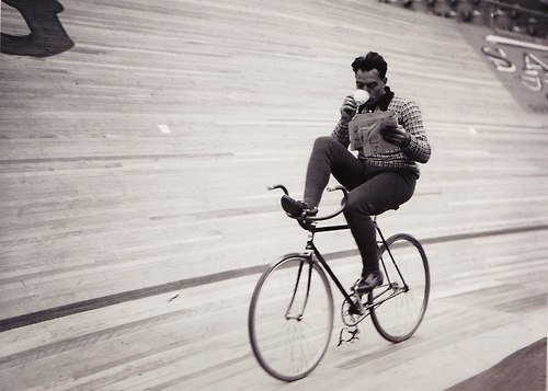 dishedwheels's tweet photo. The best way to finish your Sat. long ride ride is to START. Go crush it! #CycleSaturday img - @CycleStyle https://t.co/oo6WRUf8X4