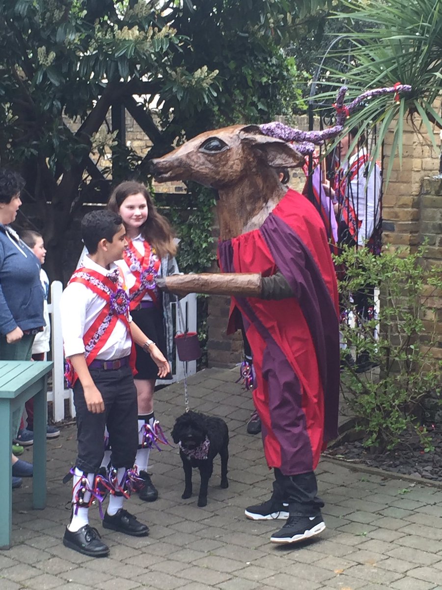 #northfieldsmorr dancing live now