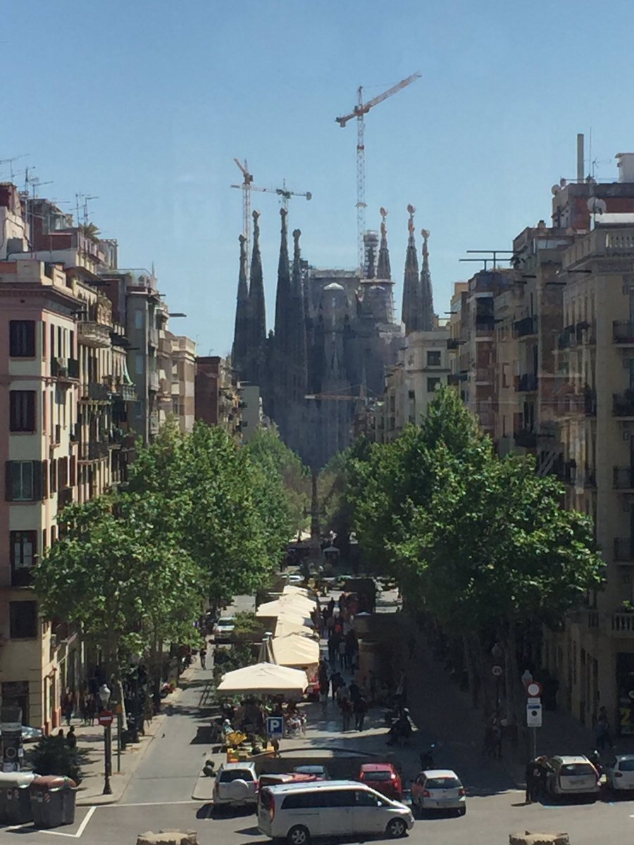 gregorprosen's tweet photo. #CathedralOfHealth
#ExHospital
#SantPau #Barcelona
@WINFOCUS #CongressEspaña2016 #3WCS https://t.co/3WPhCdFHKe