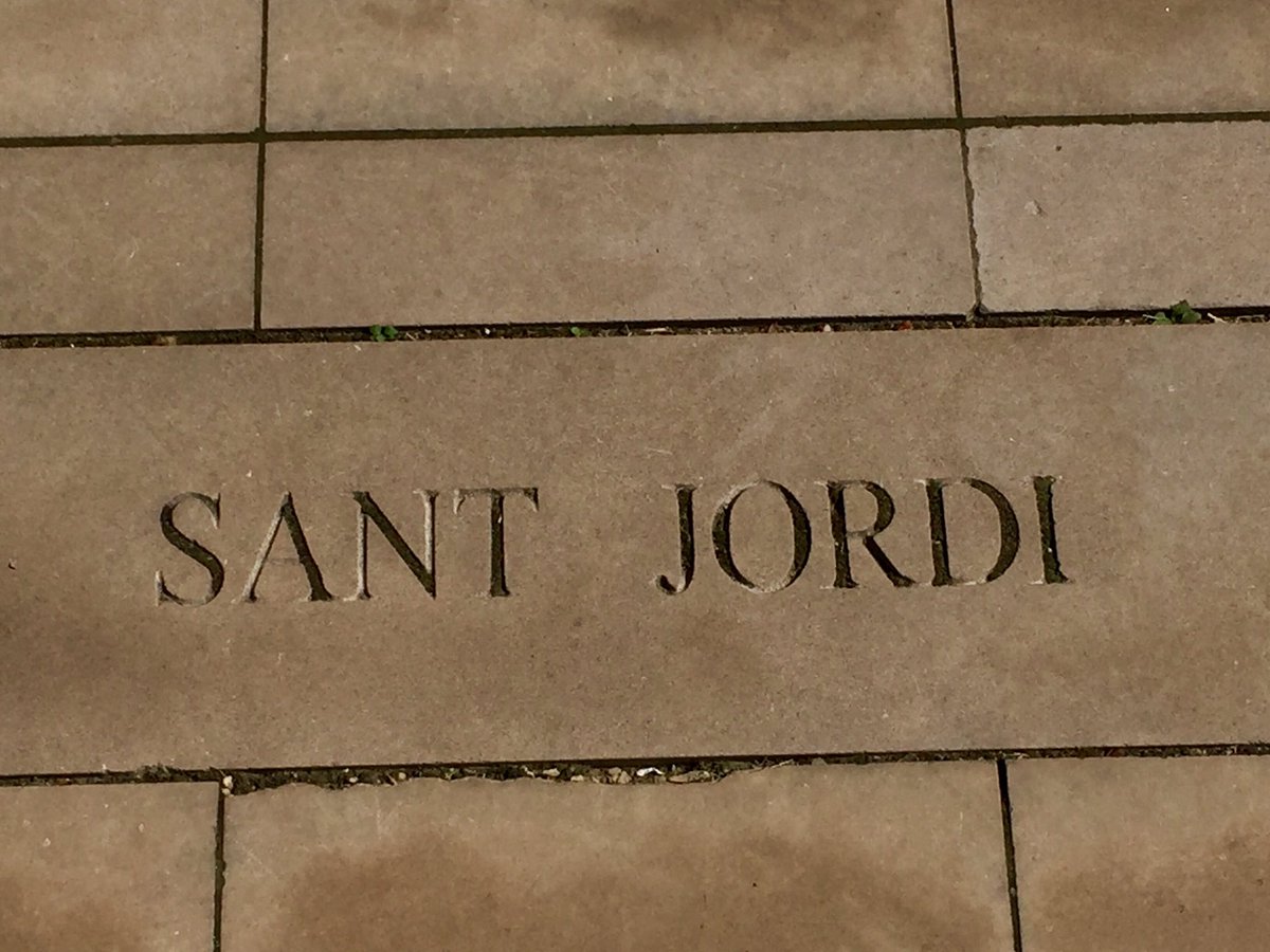 gregorprosen's tweet photo. #CathedralOfHealth
#ExHospital
#SantPau #Barcelona
@WINFOCUS #CongressEspaña2016 #3WCS https://t.co/Tjbee7v1F2