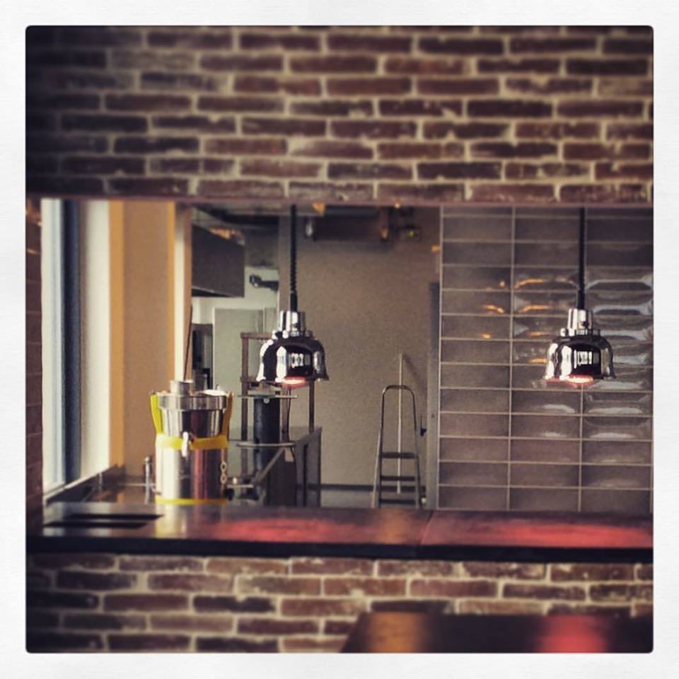 Let's Get The Grill Started! 

#mathus #garðabær #grill #eldhúsið #réttaðbyrja