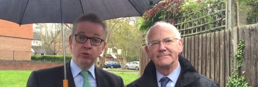 PaulDeach's tweet image. Minister for Justice calls current #SurreyPCC "Blowhard" - Podcast surreyresidents.co.uk/2016/04/23/min…